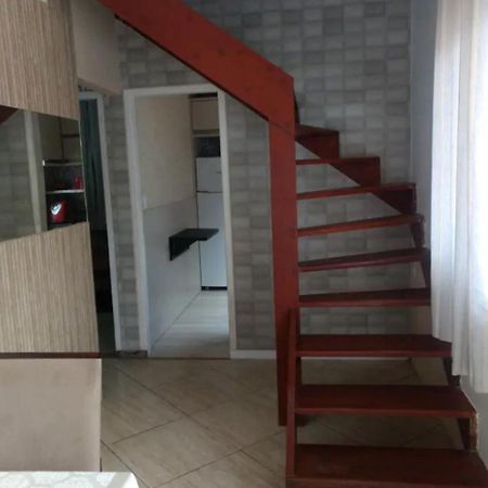 Casa Rosa 300M Da Praia Florianópolis Exteriör bild