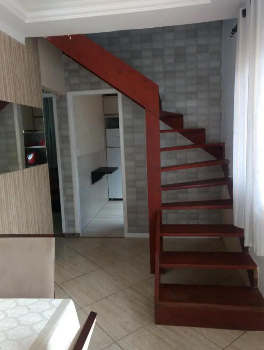 Casa Rosa 300M Da Praia Florianópolis Exteriör bild